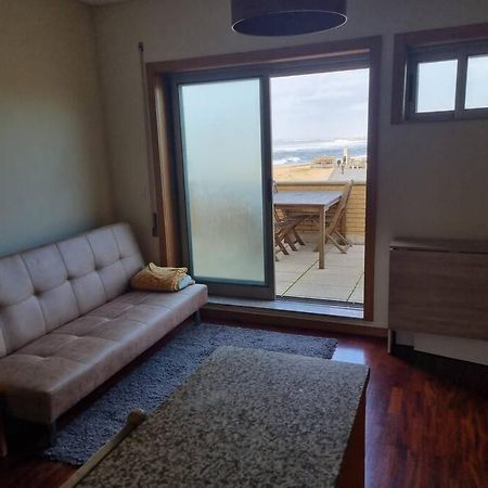 شقة Beach House لافرا المظهر الخارجي الصورة